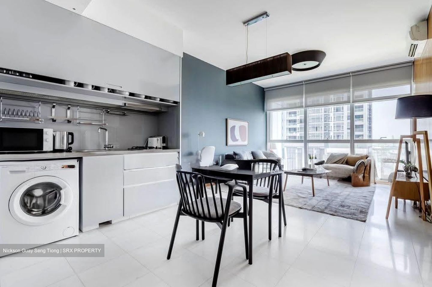 Icon (D2), Apartment #626340191